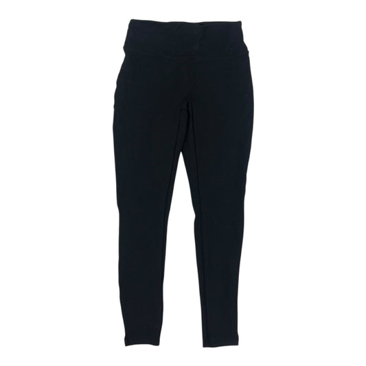 Pants Leggings By Spanx In Black, Size:S