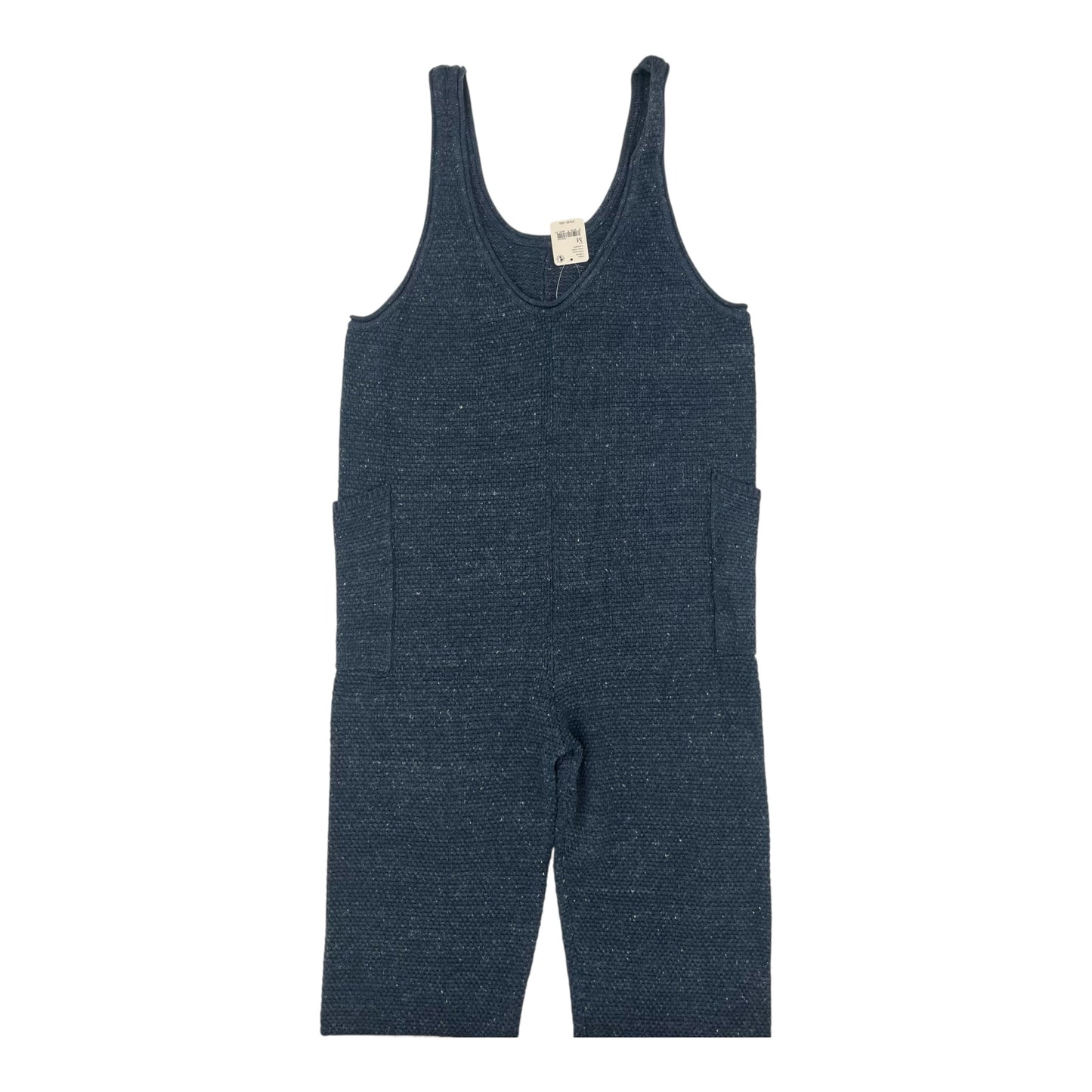 Jumpsuit By Free People In Blue, Size:M