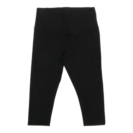 Mat Pant By Gap In Black, Size:L