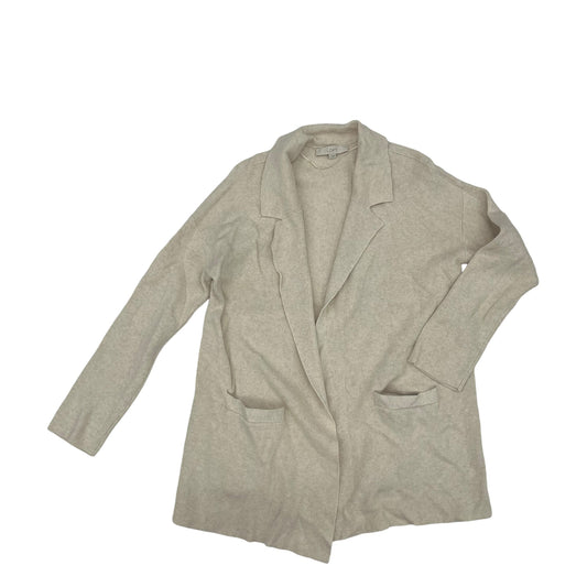 TAN BLAZER by A NEW DAY Size:XL