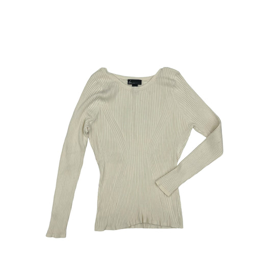 SWEATER by LANE BRYANT In TAN, Size: 1X