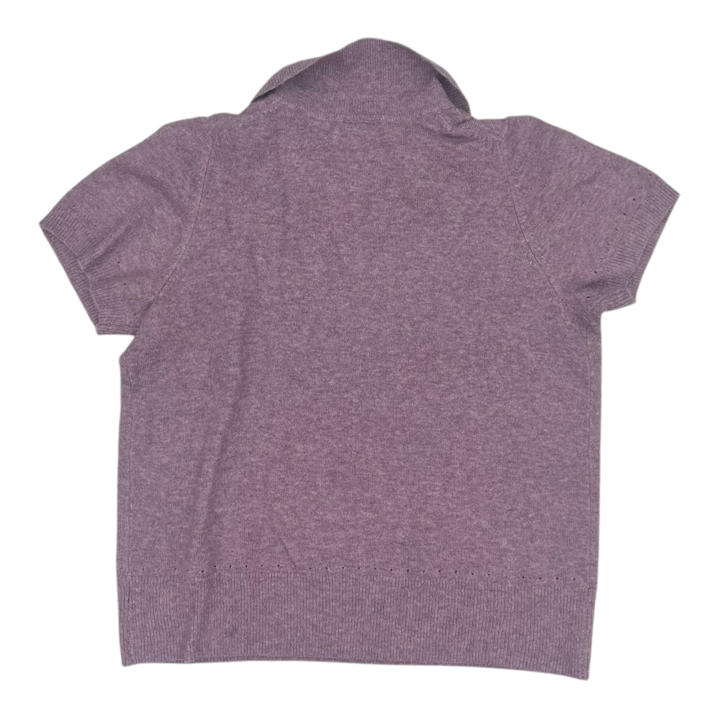 Sweater Ss By Torrid In Purple, Size:3X