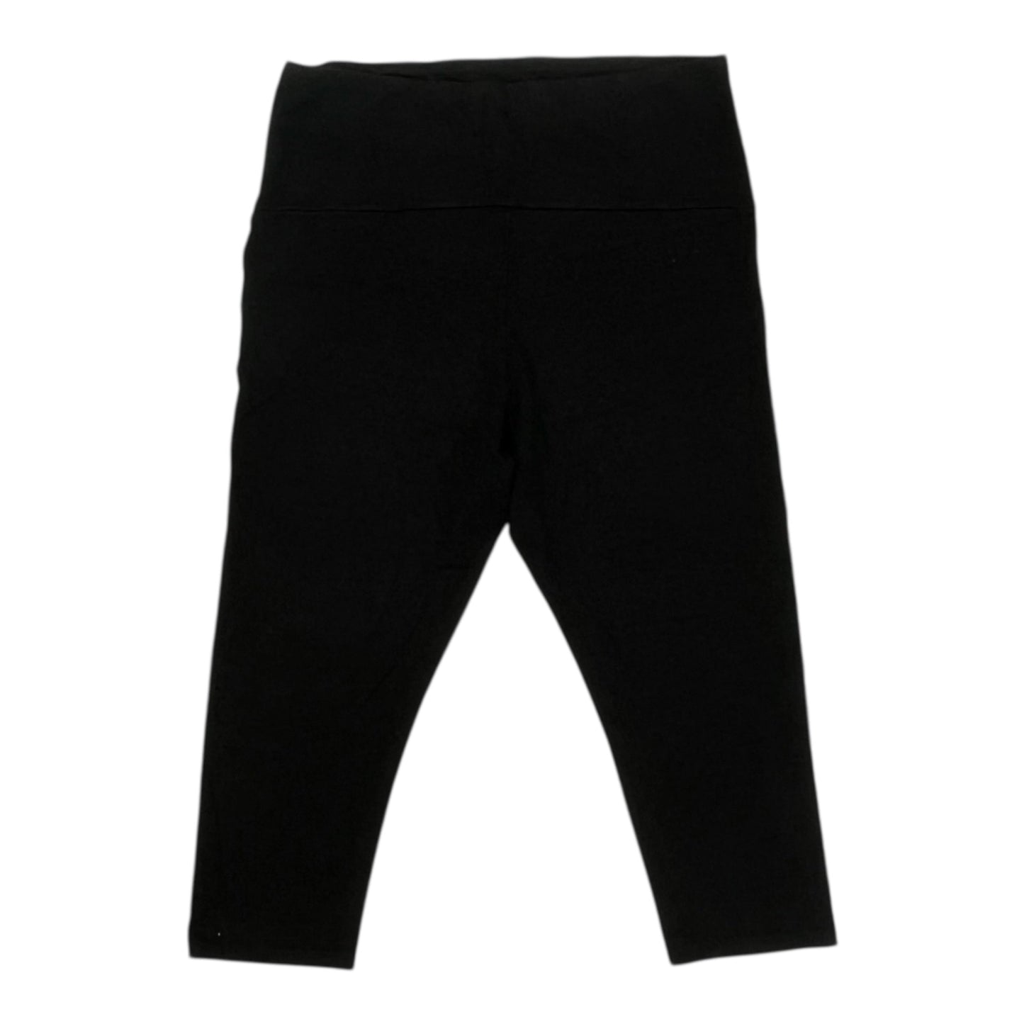 Mat Pant By Gap In Black, Size:L