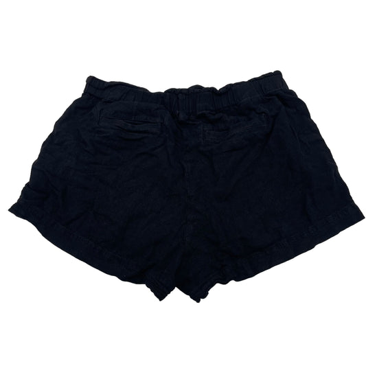 BLACK    CLOTHES MENTOR SHORTS, Size XL