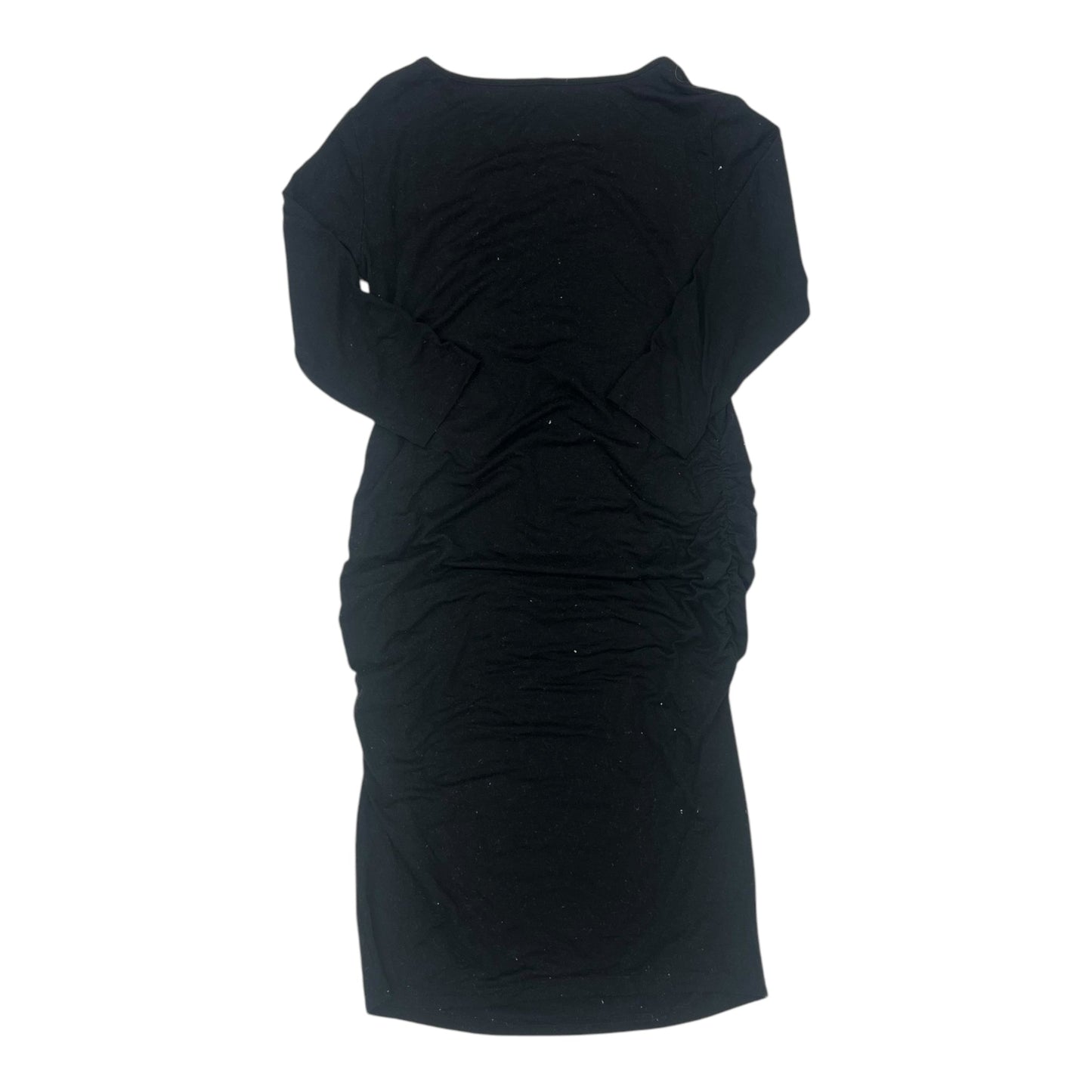 Mat Dress By Clothes Mentor In Black, Size:M