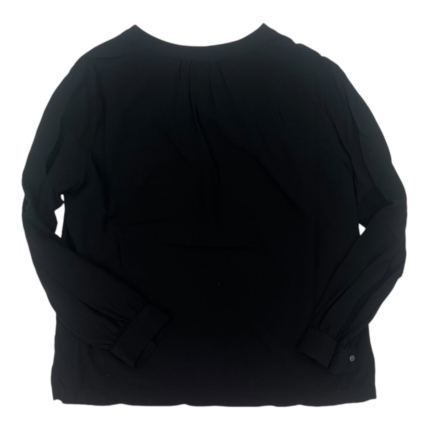 Top Ls By Gap In Black, Size:M