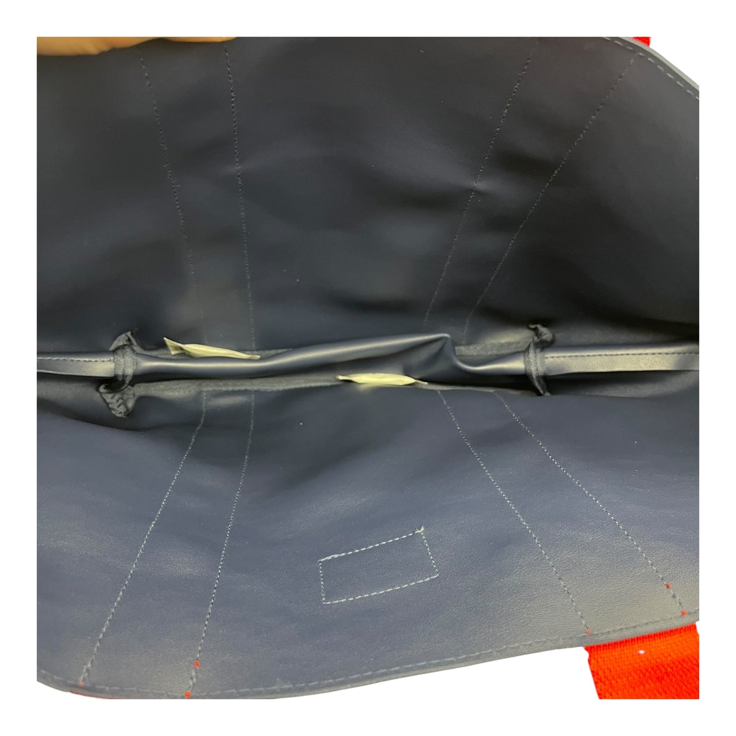 Handbag By Brighton In Blue, Size:Large