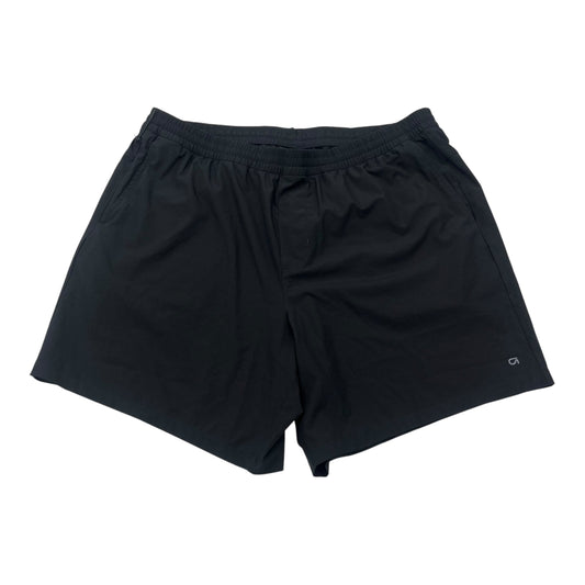 Athletic Shorts By Gapfit In Black, Size:Xl