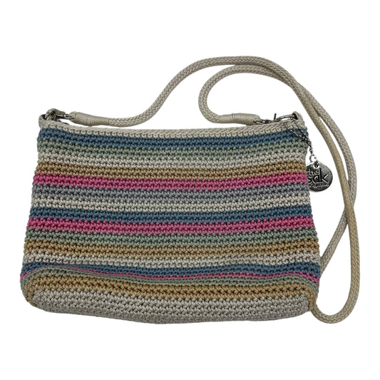 Crossbody By The Sak In Multi, Size:Small