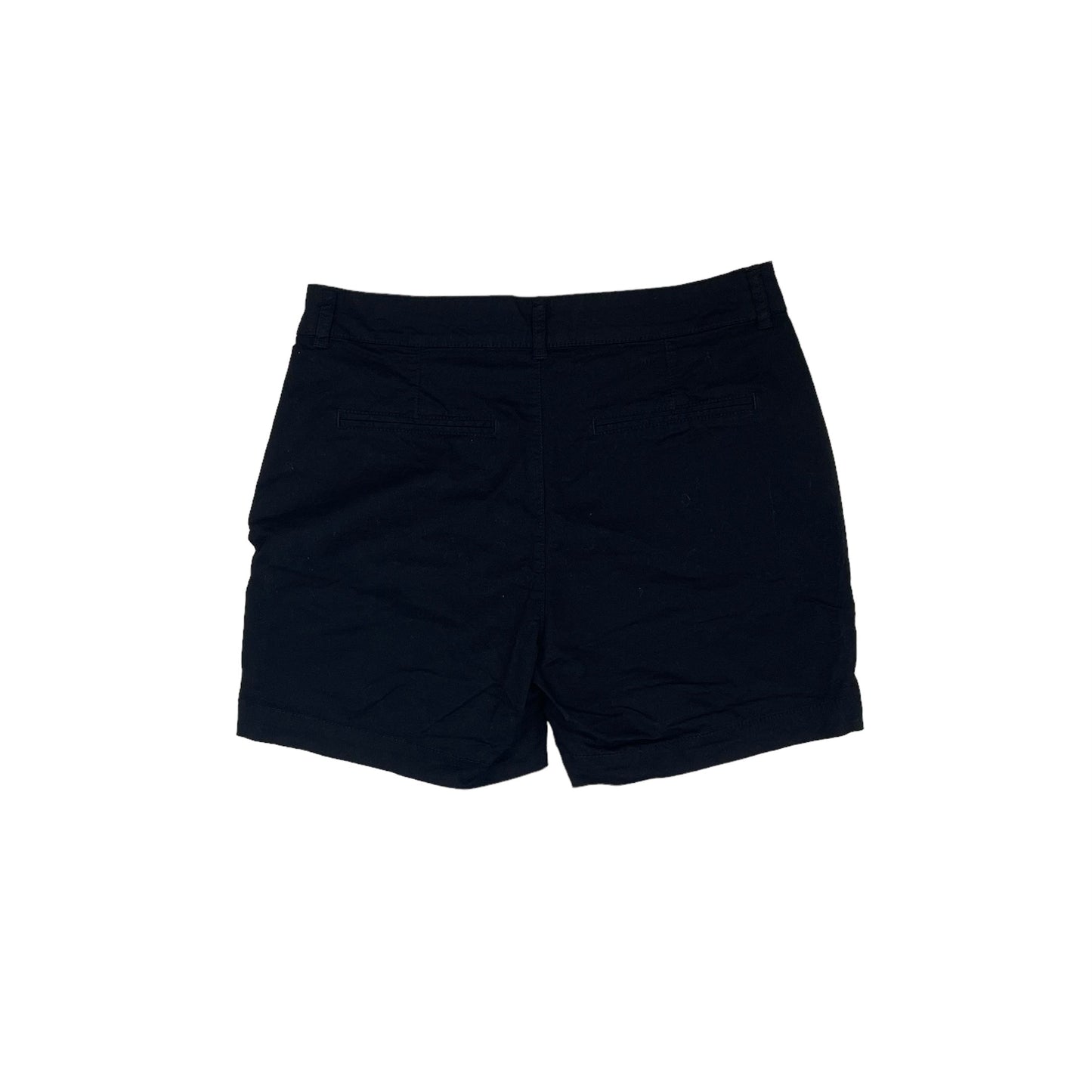 BLACK OLD NAVY SHORTS, Size 8