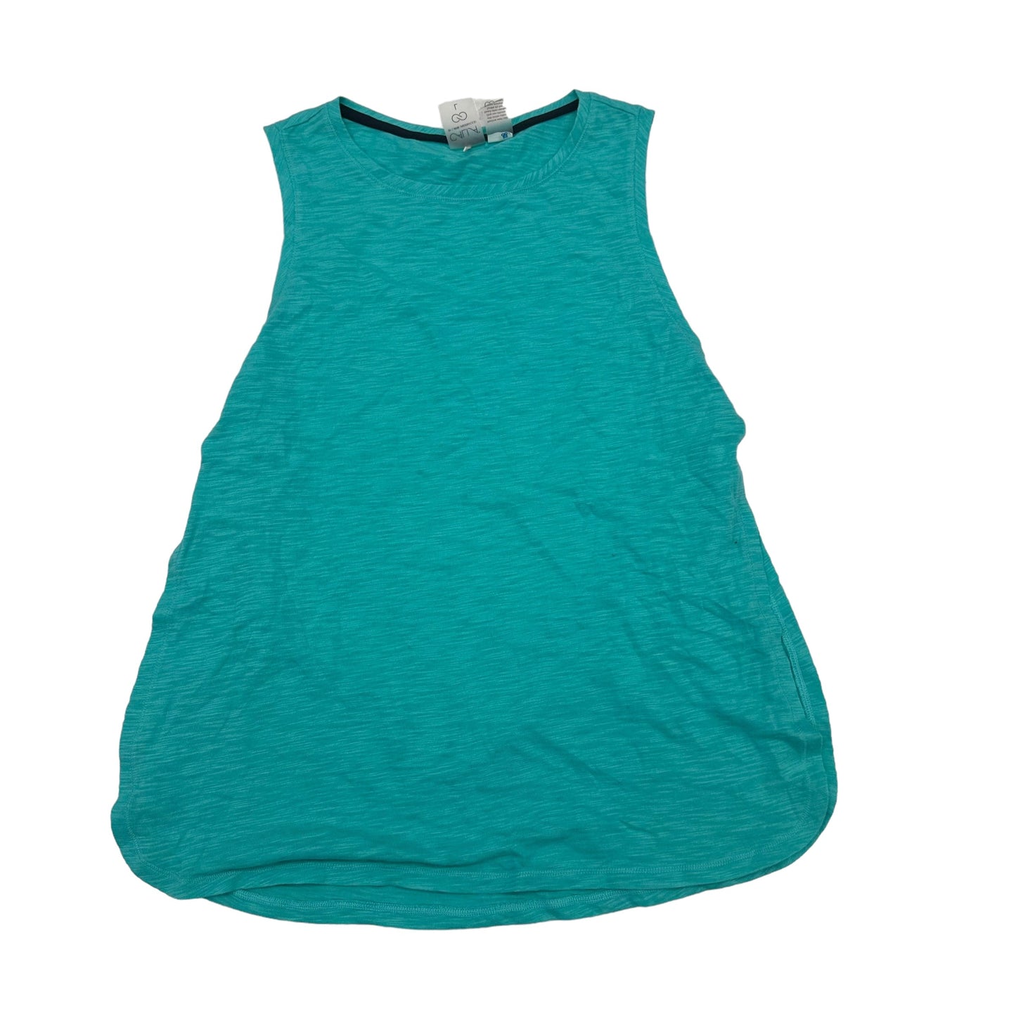 AQUA CALIA ATHLETIC TANK TOP, Size L