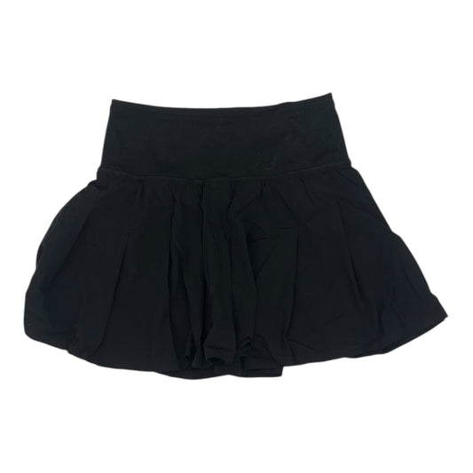 Athletic Skort By Joy Lab In Black, Size:Xs