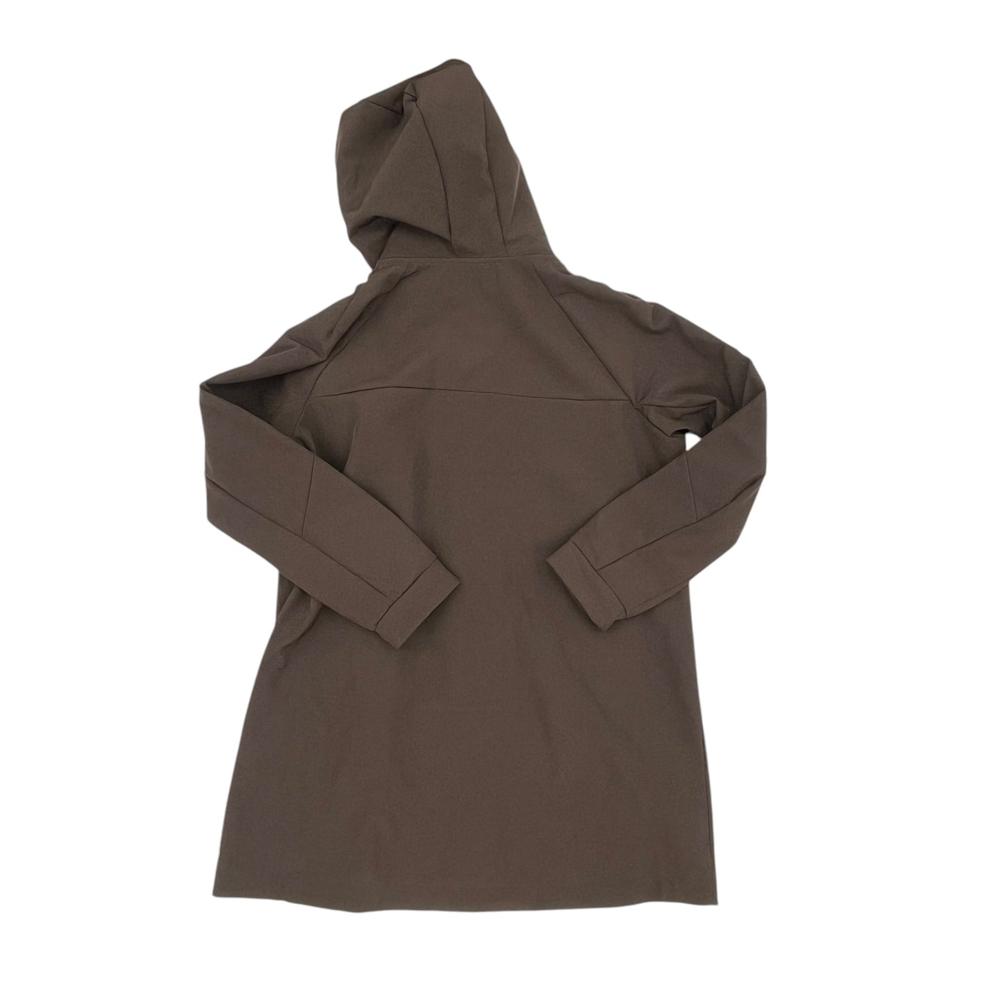 Jacket Other By Mondetta In Brown, Size:Xxl