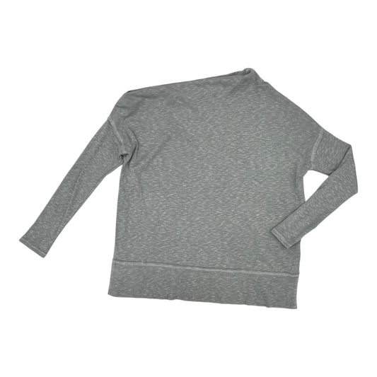 Top Ls By We The Free In Grey, Size:M