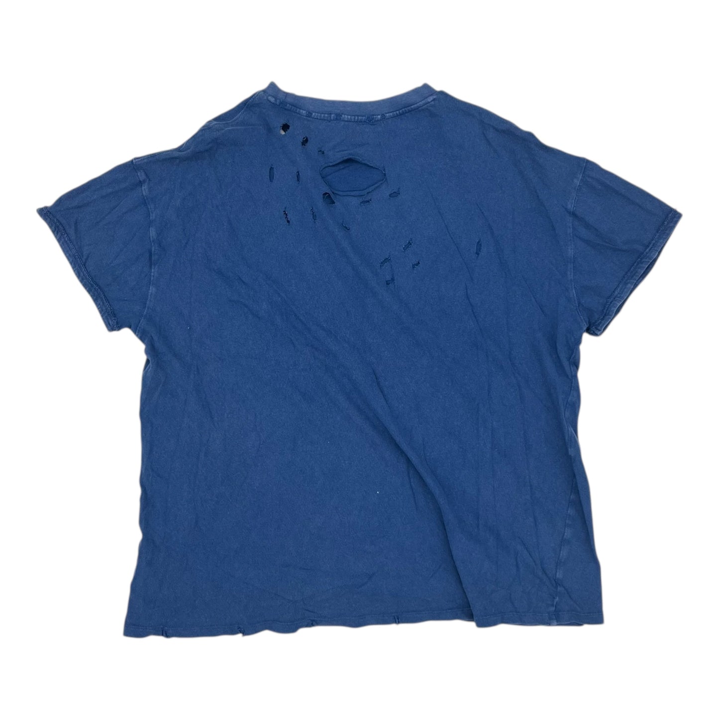 Top Ss By We The Free In Blue, Size:L