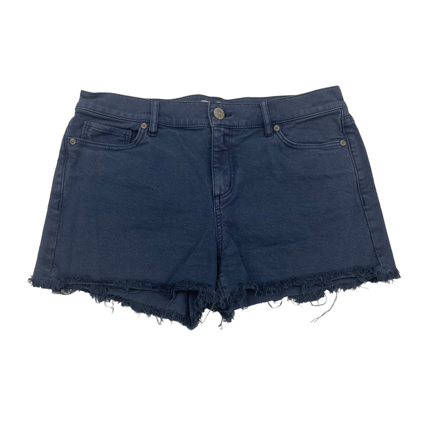 BLUE LOFT SHORTS, Size 4