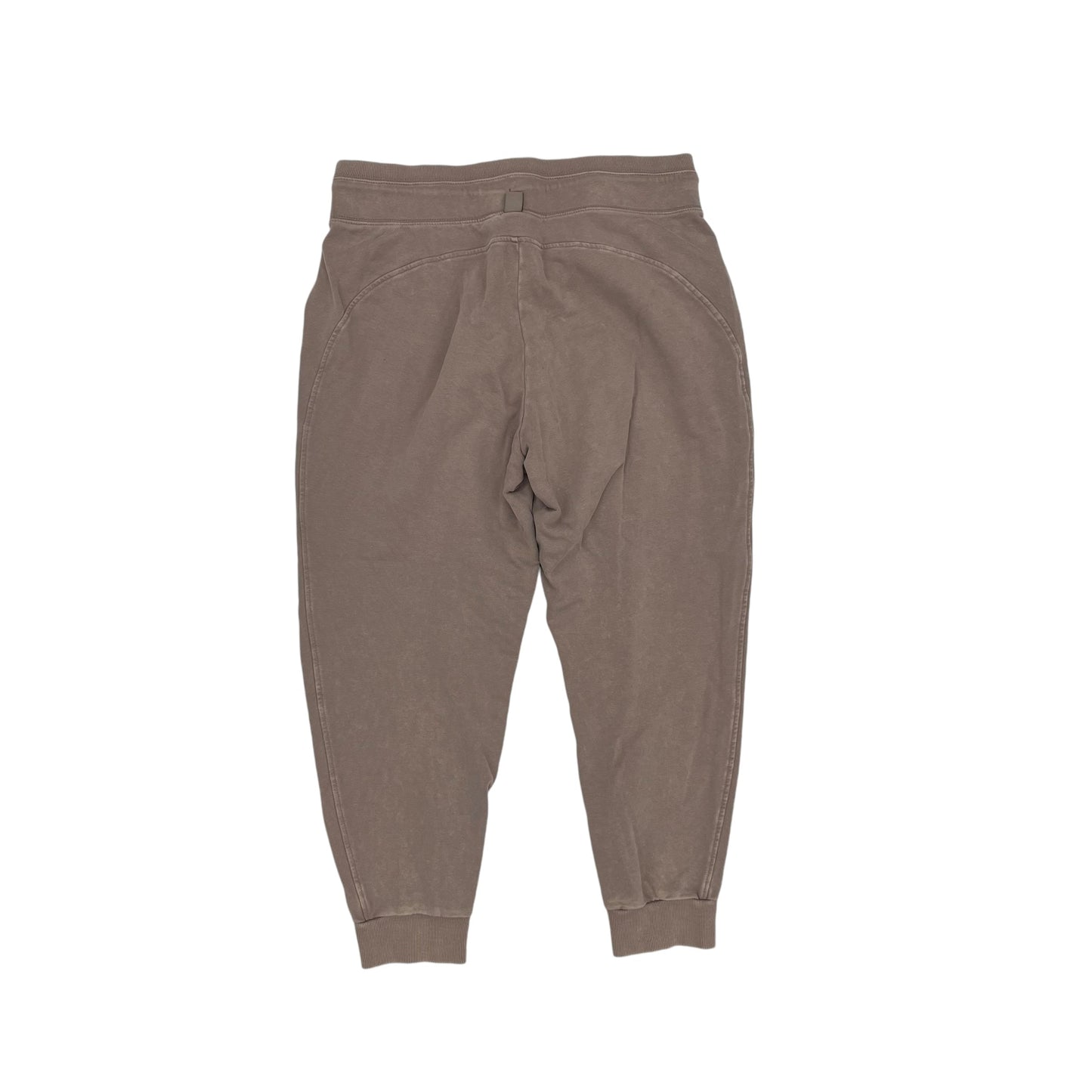 Athletic Pants By Joy Lab In Brown, Size:L