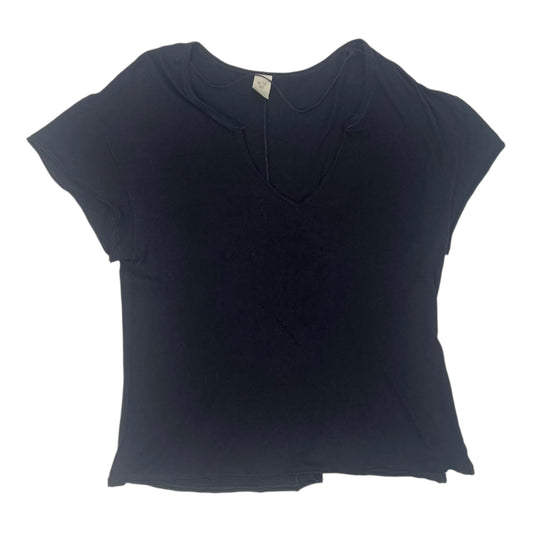 Top Ss By We The Free In Navy, Size:Xs