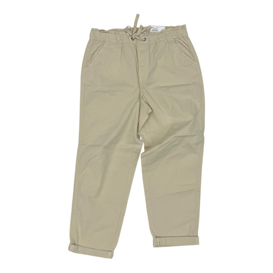 Pants Other By Sonoma In Tan, Size:S