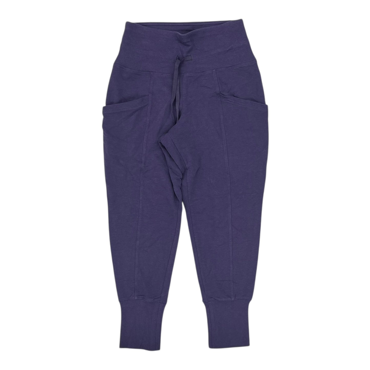 Athletic Pants By All In Motion In Purple, Size:S