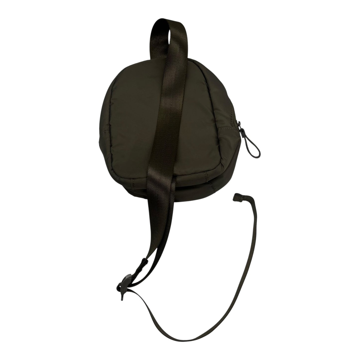 Crossbody By Danskin In Green, Size:Medium