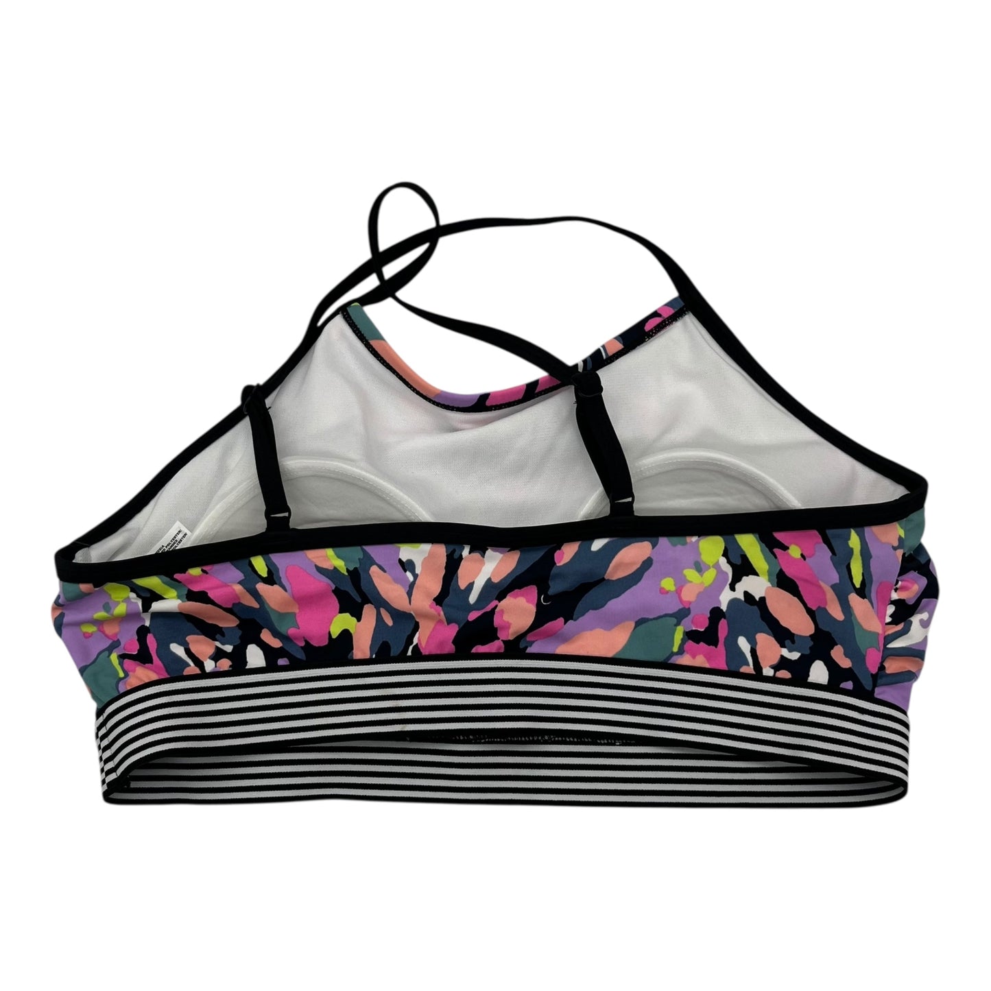 Swimsuit By Avia In Multi, Size:Xl