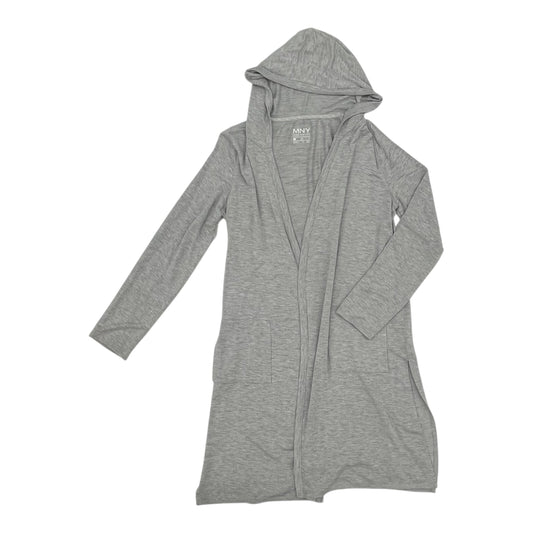 Cardigan By Marc New York In Grey, Size:S