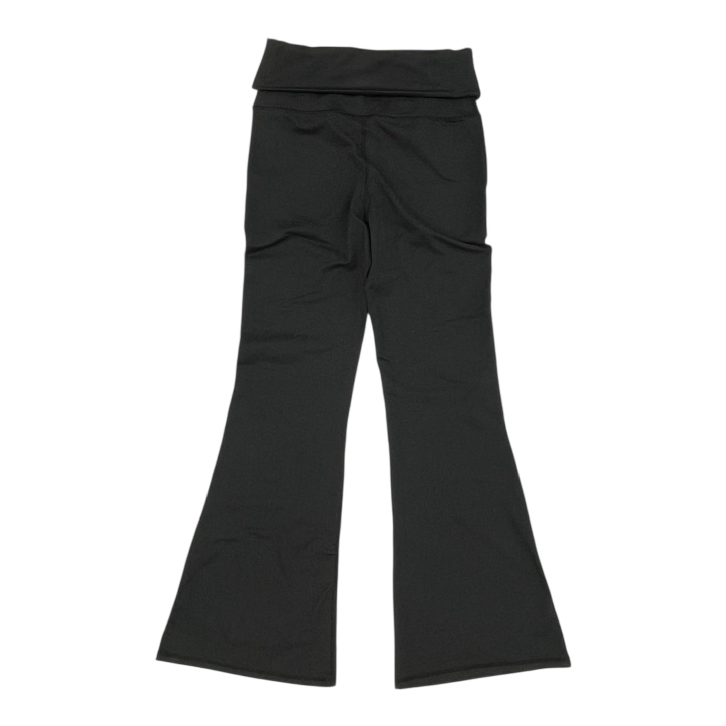 Athletic Leggings By Aerie In Black, Size:L