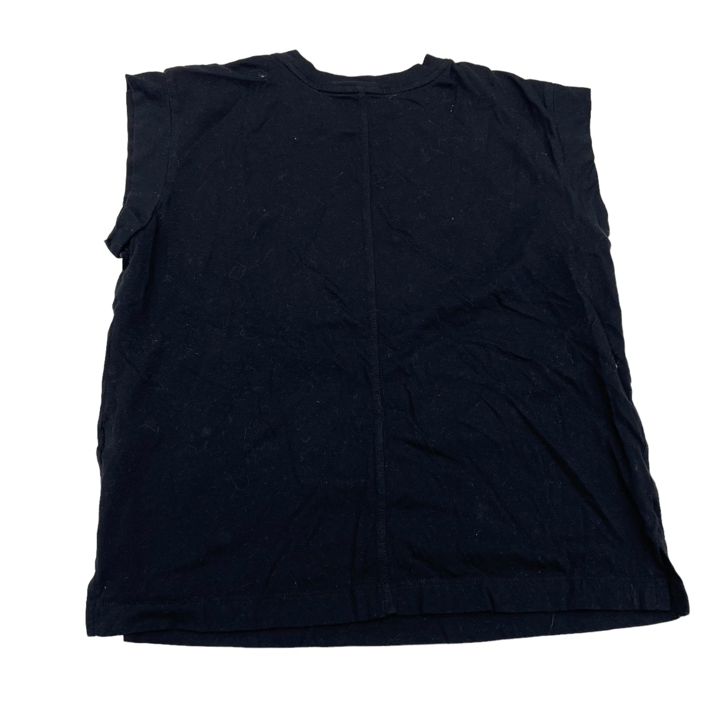 BLACK TOP SS BASIC by A NEW DAY Size:XS