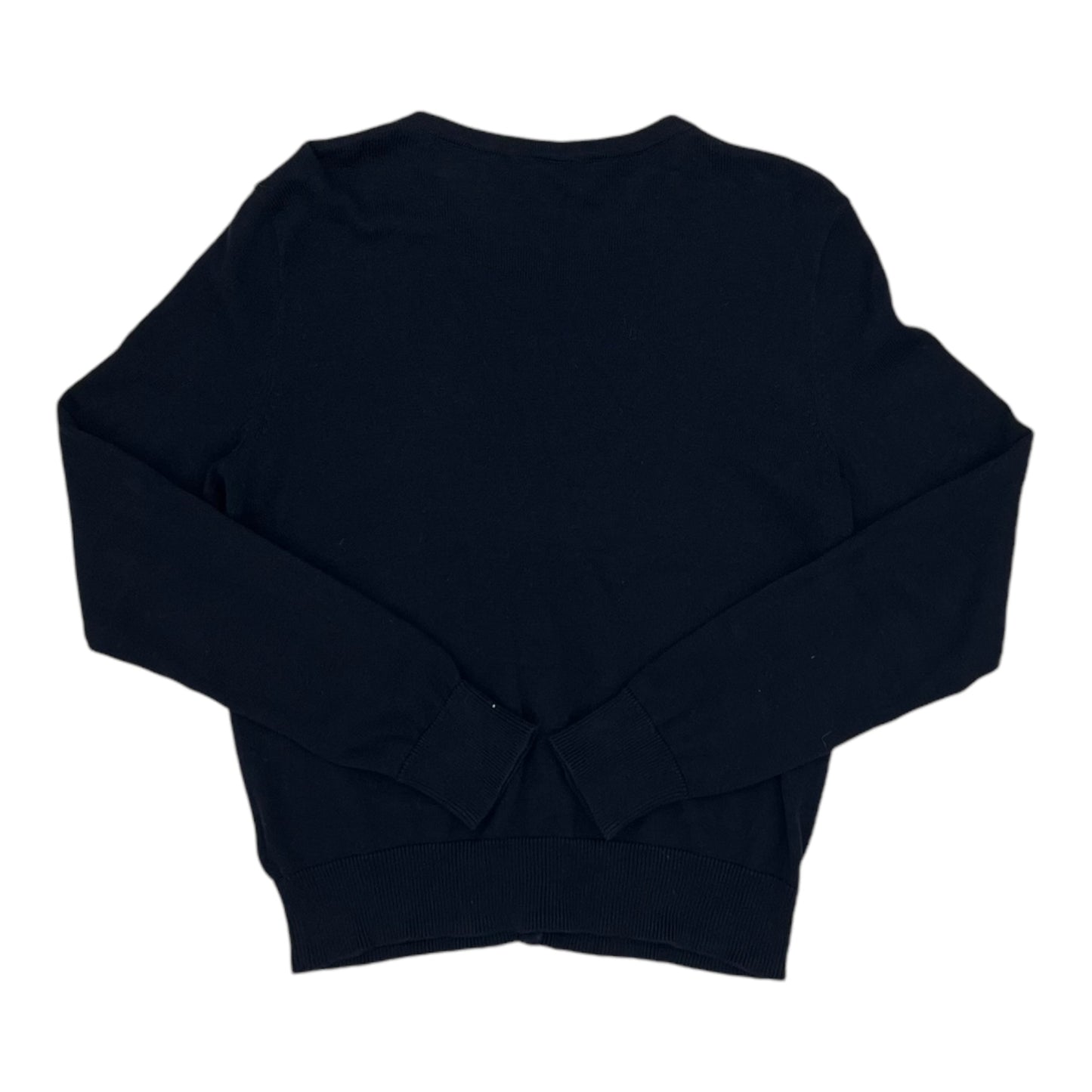 Navy CARDIGAN by H&M Size:M