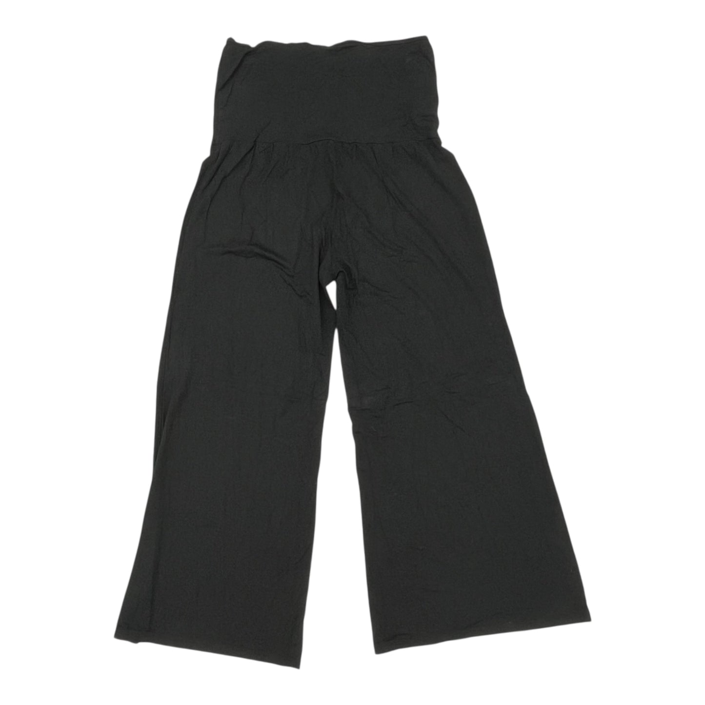 Mat Pant By Clothes Mentor In Black, Size:Xl