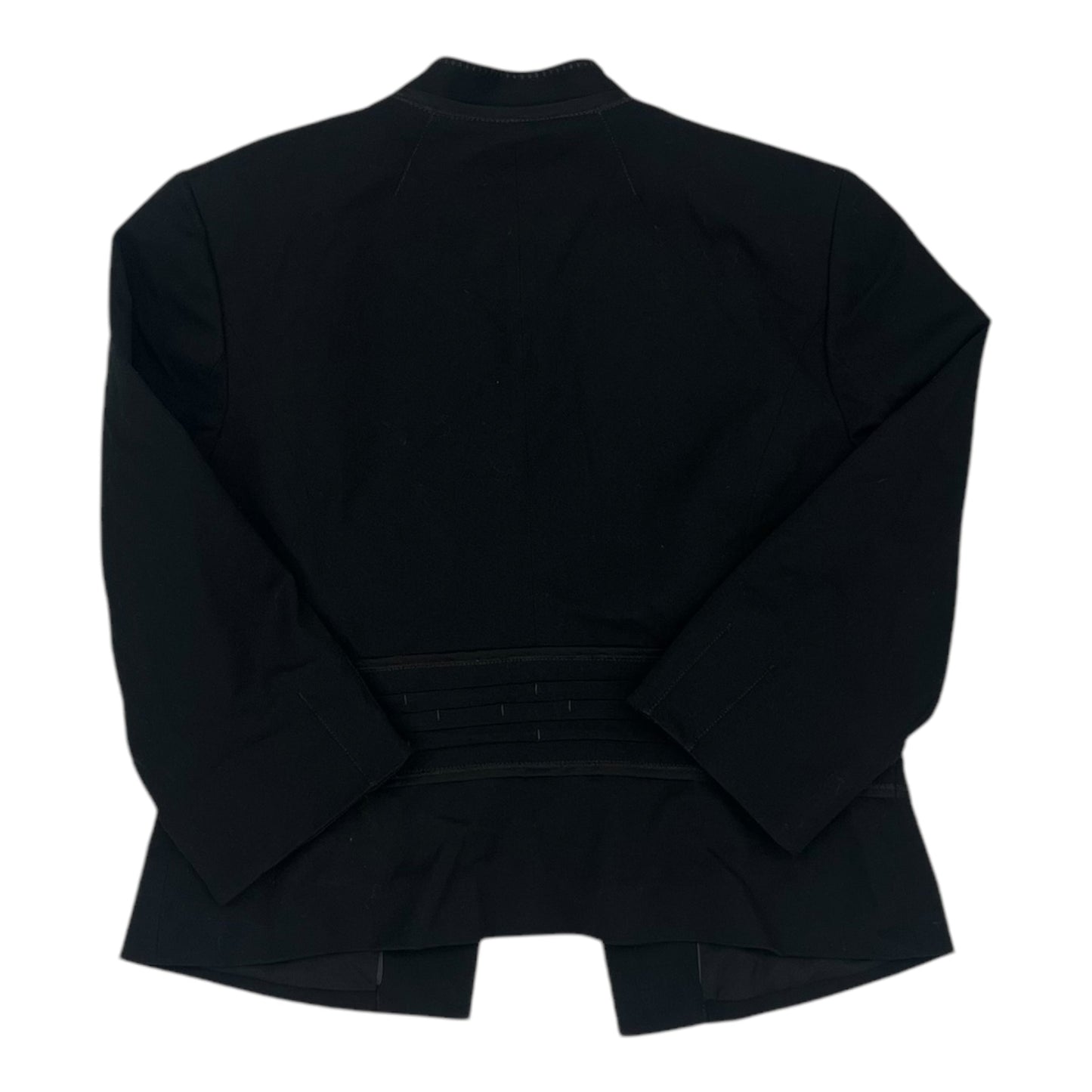 Blazer By White House Black Market In Black, Size:L