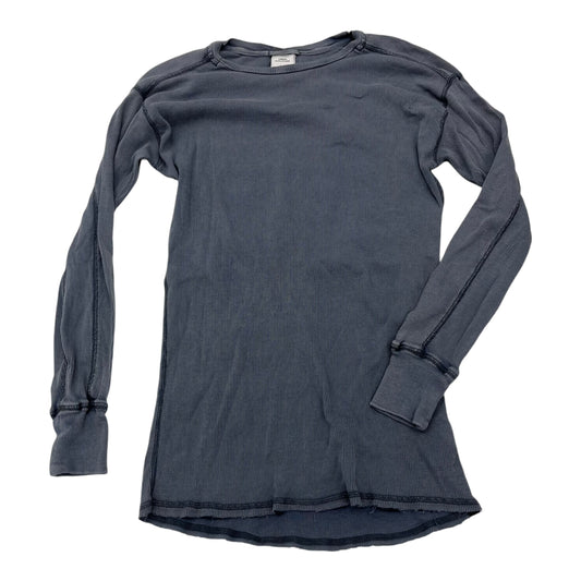 Top Ls By Urban Outfitters In Blue, Size:S