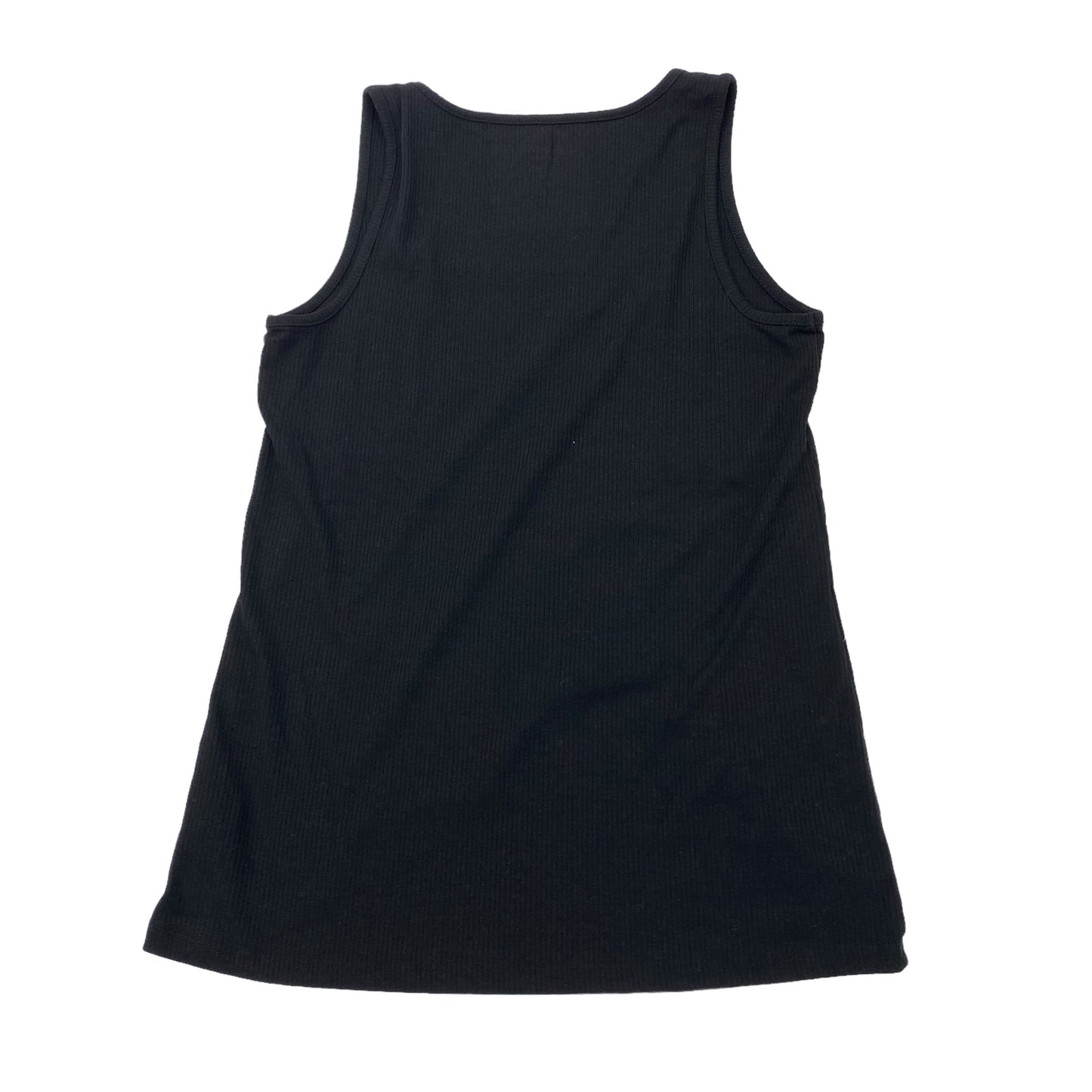 BLACK TOP SLEEVELESS by TORRID Size:1X