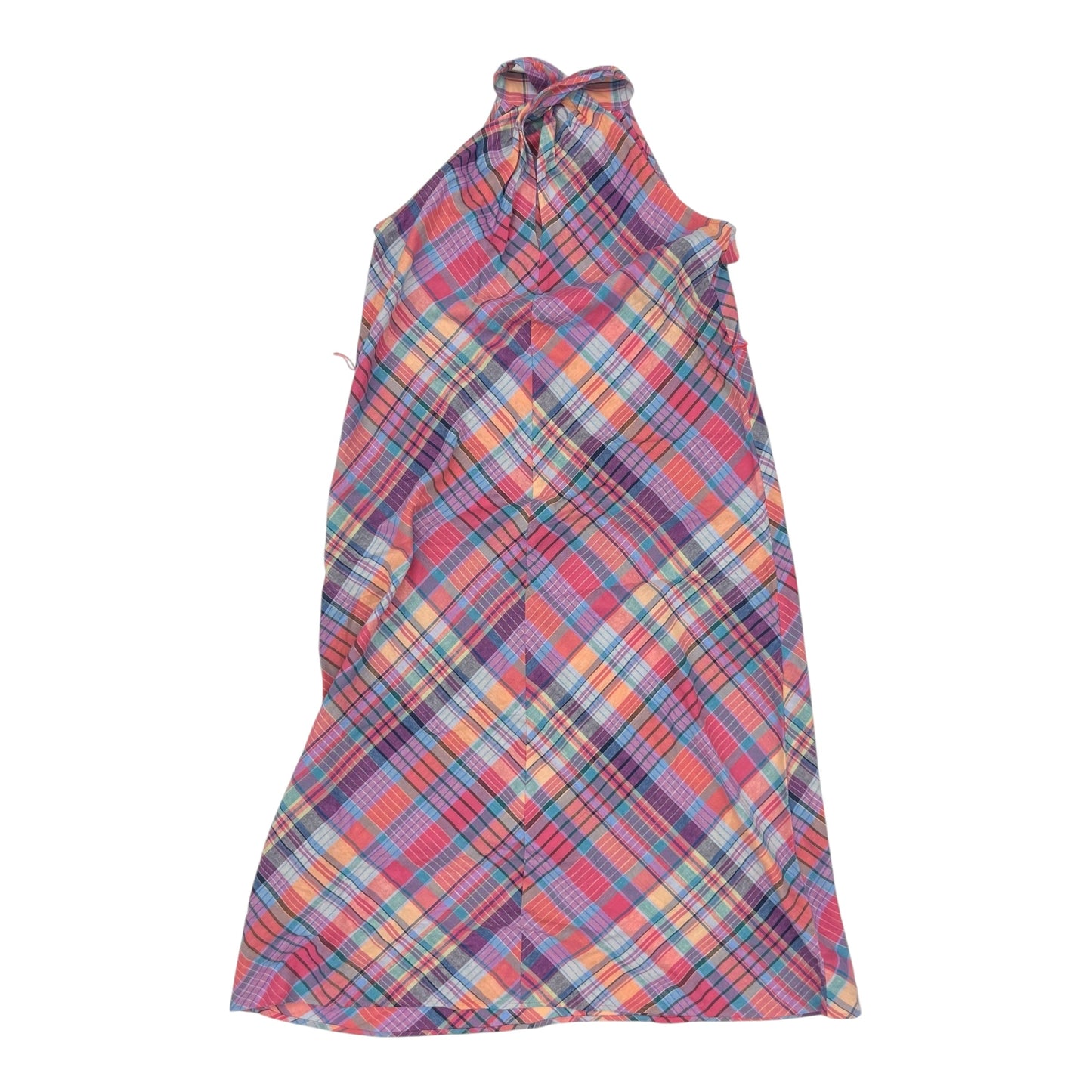 Dress Casual Maxi By Tommy Bahama In Multi, Size:Xs