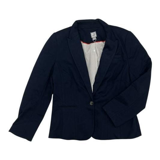 Blazer By Jcp In Navy, Size:Xl