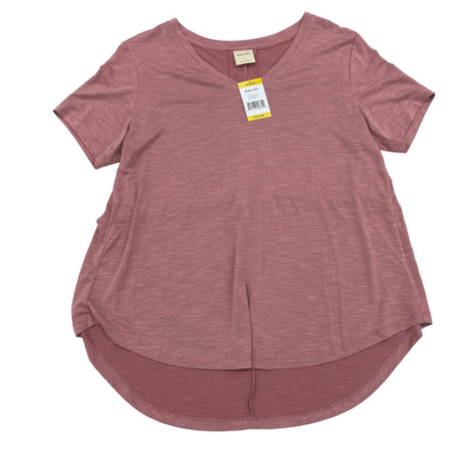 PINK TOP SS by GAP Size:M