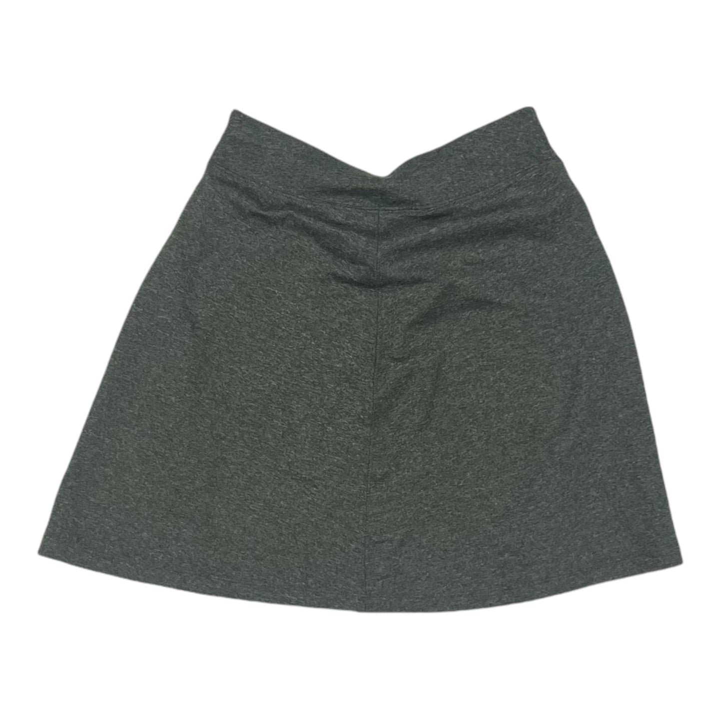 Skirt Mini & Short By Rei In Green, Size:Xxs