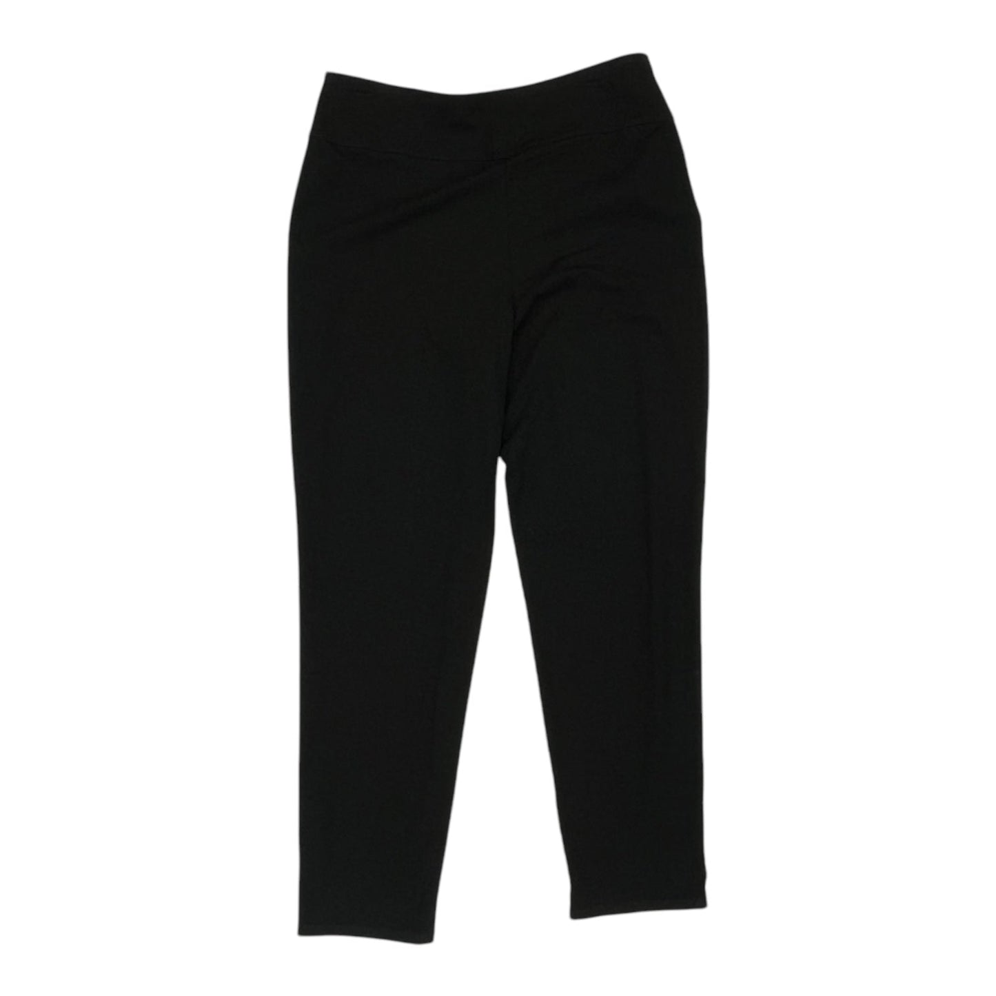 Pants Leggings By J. Jill In Black, Size:Sp