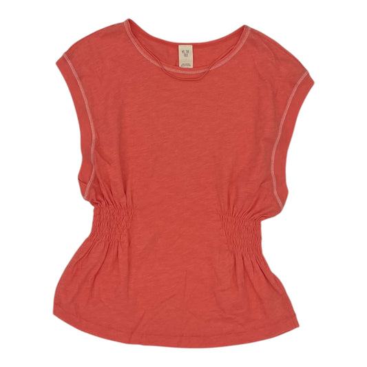Top Ss By We The Free In Coral, Size:M