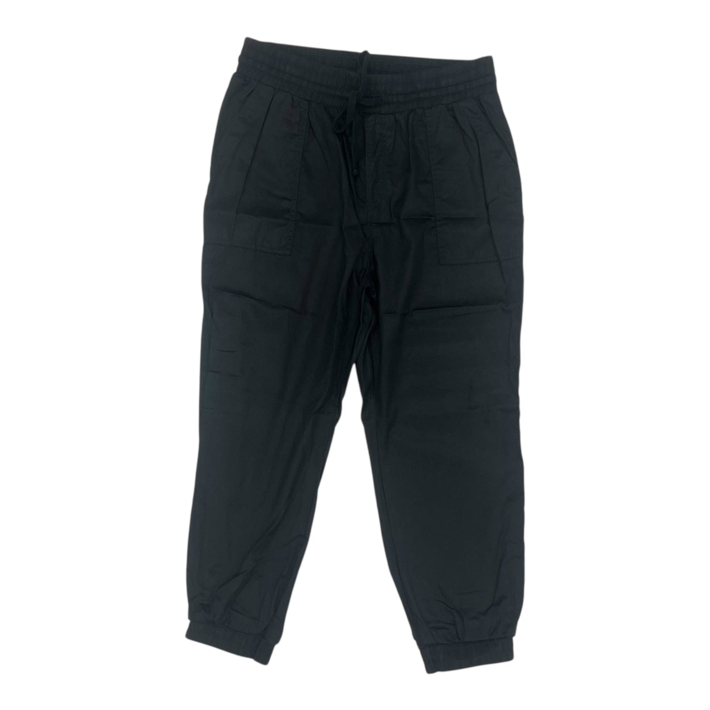 Pants Joggers By A New Day In Black, Size:L