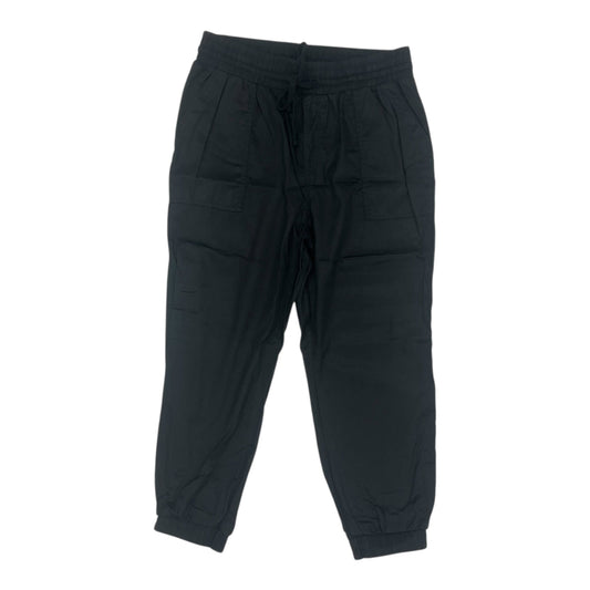 Pants Joggers By A New Day In Black, Size:L