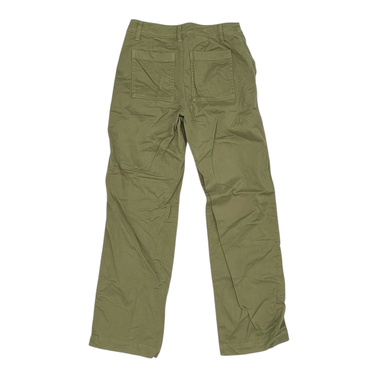 Pants Chinos & Khakis By Universal Thread In Green, Size:0