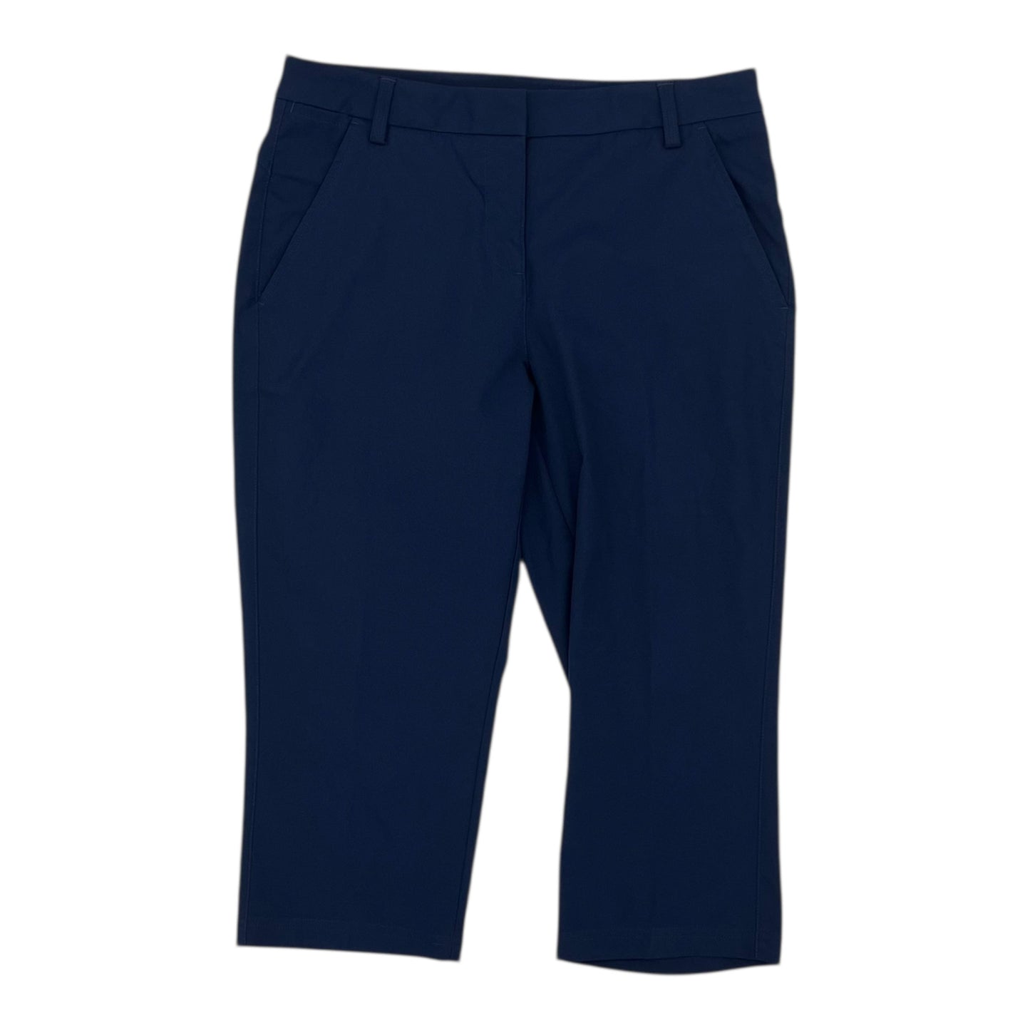 Athletic Pants By Puma In Navy, Size:M