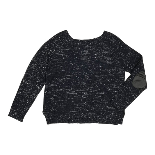 Sweater By Market & Spruce In Navy, Size:Xxl