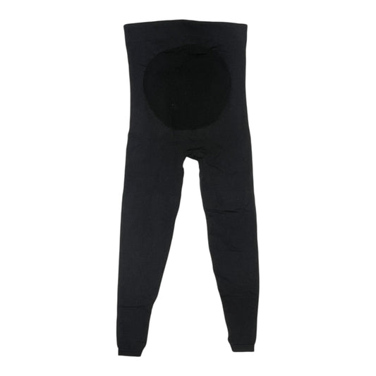 Mat Tights/Leggings By Cmc In Black, Size:M