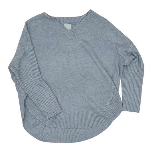 Sweater By Dressbarn In Blue, Size:Xl