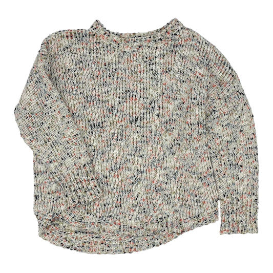 Sweater By Cupio In Cream, Size:2X