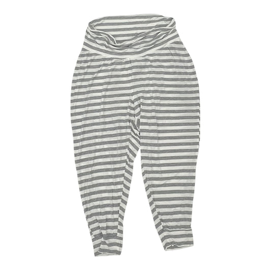 Mat Pant By Old Navy In Grey, Size:L