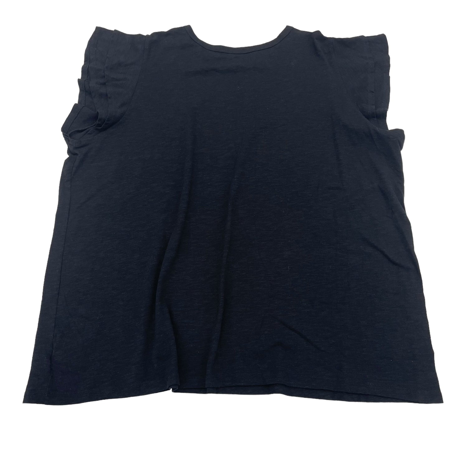 BLACK TORRID TOP SS BASIC, Size 3